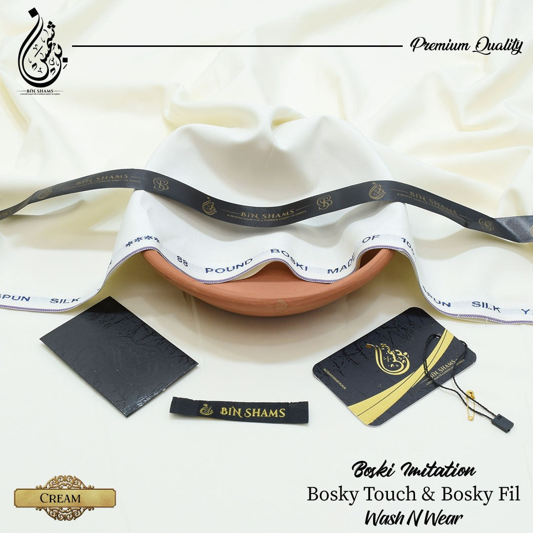 Boski - Premium Boski Color