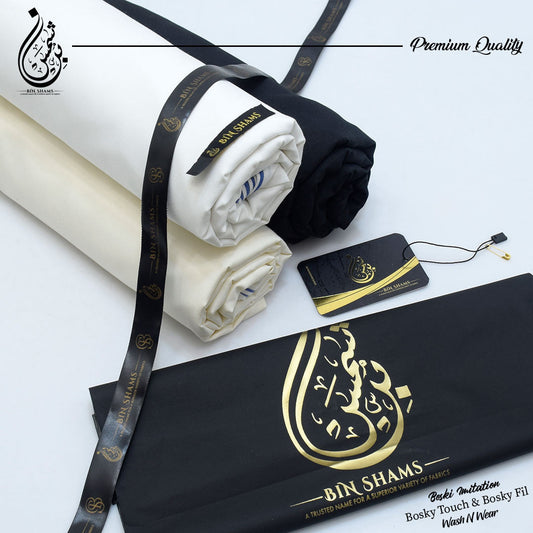 Boski Bundle - 3 Color