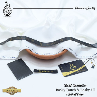 Boski Bundle - 3 Color